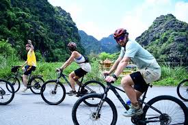 Vietnam Bike Trip 3 Days